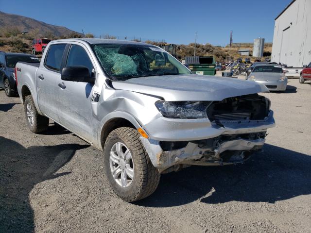 FORD RANGER 2019 1fter4fh7kla91480