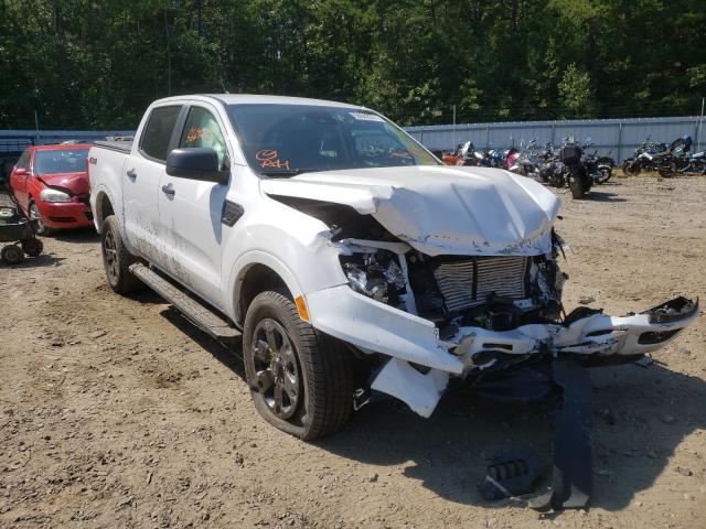 FORD RANGER 2019 1fter4fh7kla95805