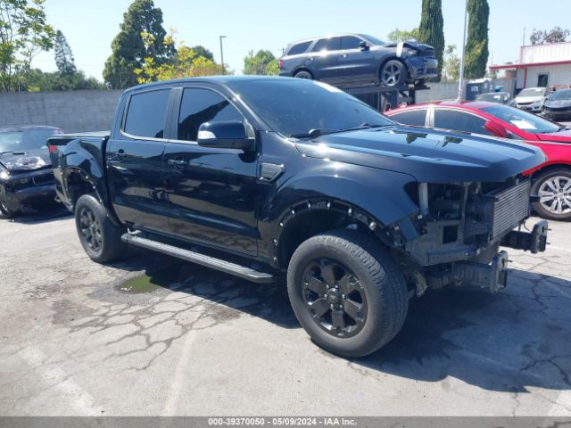 FORD RANGER 2019 1fter4fh7kla99126