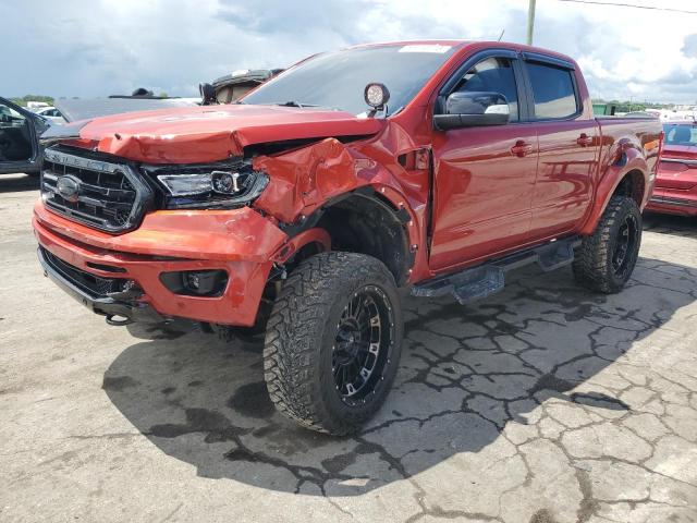 FORD RANGER 2019 1fter4fh7klb05586