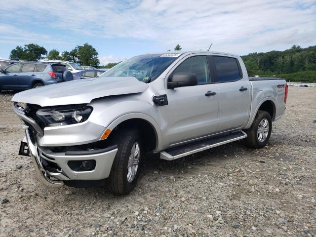 FORD RANGER XL 2019 1fter4fh7klb17463