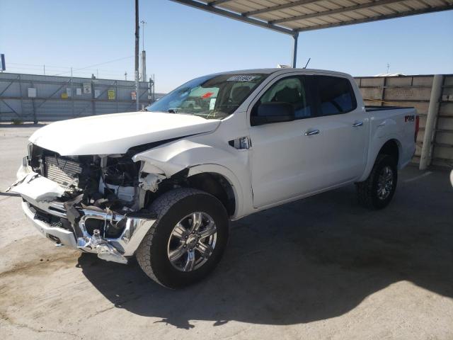 FORD RANGER 2019 1fter4fh7klb22047