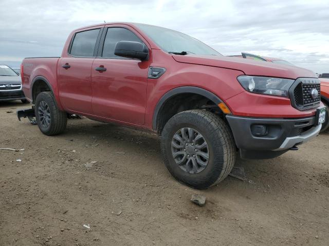 FORD RANGER XL 2020 1fter4fh7lla08762