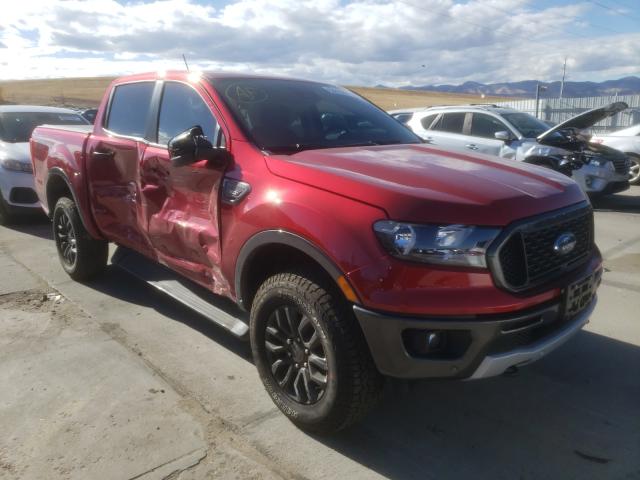 FORD RANGER XL 2020 1fter4fh7lla11676