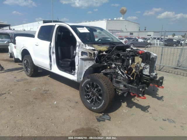 FORD RANGER 2020 1fter4fh7lla12505