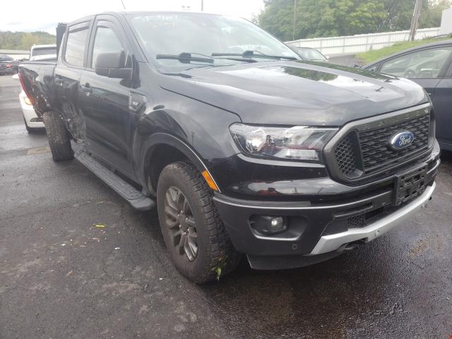 FORD RANGER XL 2020 1fter4fh7lla13282