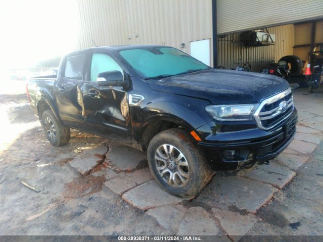 FORD RANGER 2020 1fter4fh7lla29921