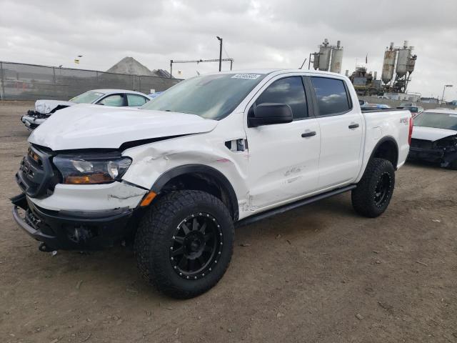 FORD RANGER XL 2020 1fter4fh7lla33967