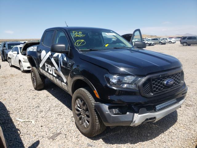 FORD RANGER 2020 1fter4fh7lla64202