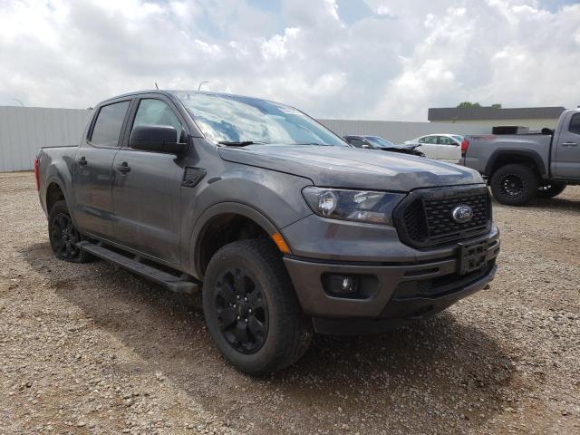 FORD RANGER XL 2020 1fter4fh7lla85888