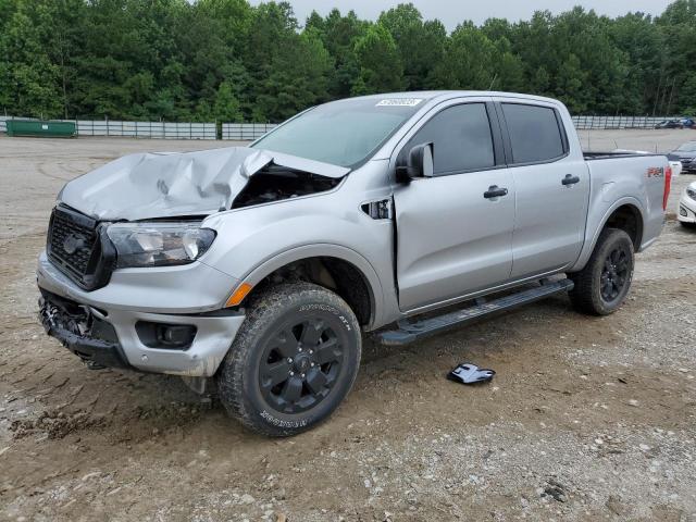 FORD RANGER XL 2020 1fter4fh7lla91366