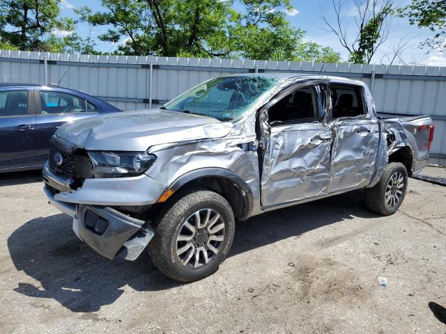 FORD RANGER 2020 1fter4fh7lla92663