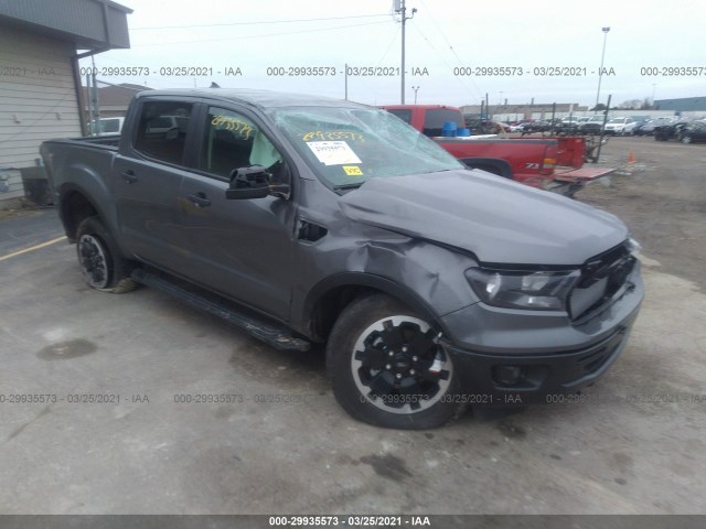 FORD RANGER 2021 1fter4fh7mld01563