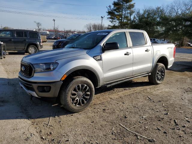 FORD RANGER XL 2021 1fter4fh7mld05273