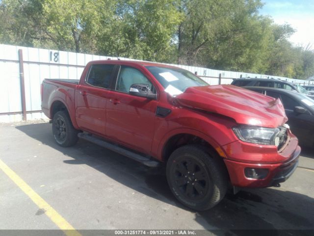 FORD RANGER 2021 1fter4fh7mld25720