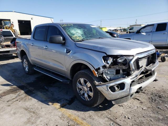 FORD RANGER XL 2021 1fter4fh7mld31159