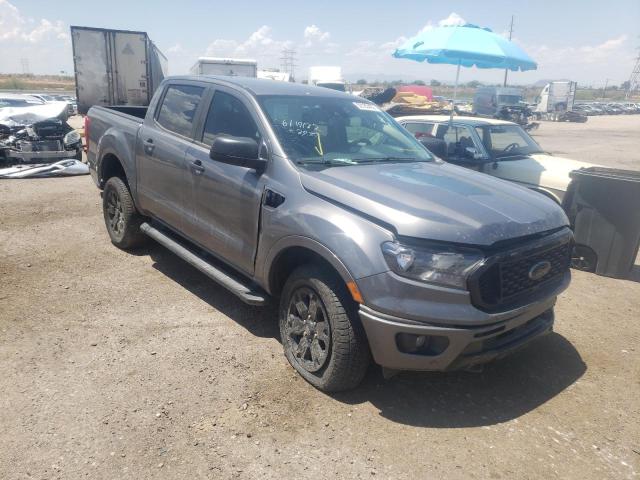 FORD RANGER XL 2021 1fter4fh7mld32750