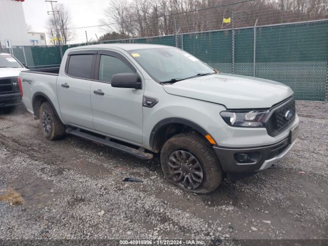 FORD RANGER 2021 1fter4fh7mld44123