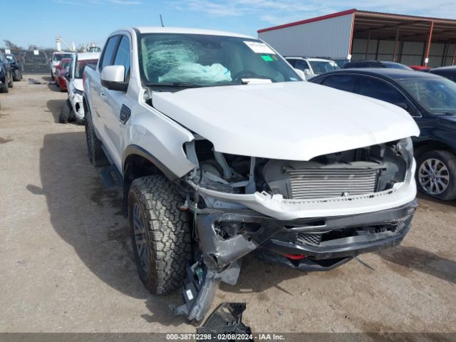 FORD RANGER 2021 1fter4fh7mld92284