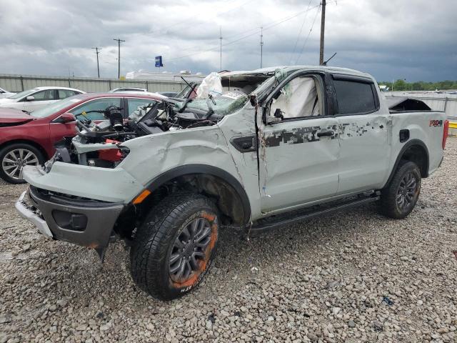 FORD RANGER 2022 1fter4fh7nld06120