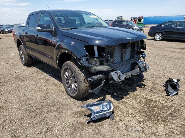 FORD RANGER XL 2022 1fter4fh7nld14556