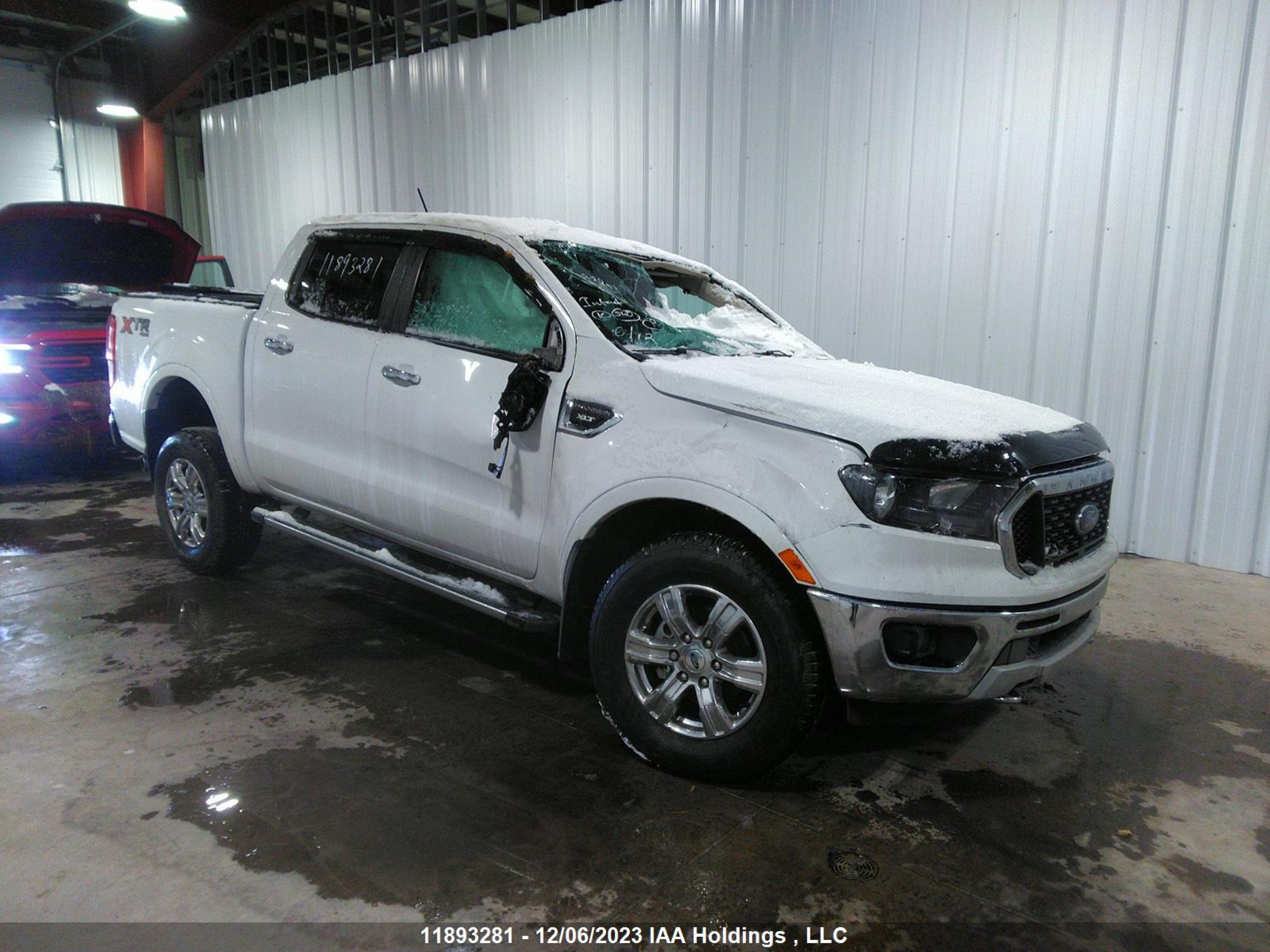 FORD RANGER 2022 1fter4fh7nld44351