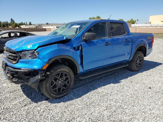 FORD RANGER XL 2023 1fter4fh7ple01652