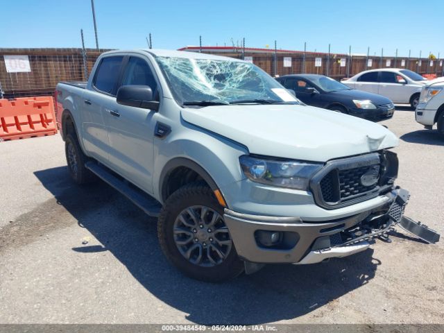 FORD RANGER 2023 1fter4fh7ple04910