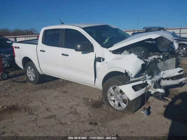 FORD RANGER 2023 1fter4fh7ple07306