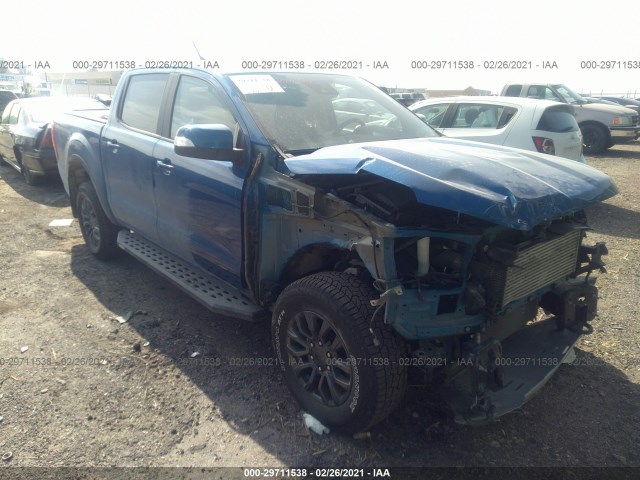 FORD RANGER 2019 1fter4fh8kla00684