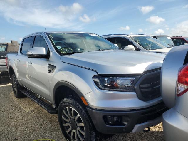 FORD RANGER XL 2019 1fter4fh8kla00832