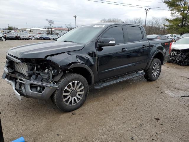 FORD RANGER XL 2019 1fter4fh8kla02371