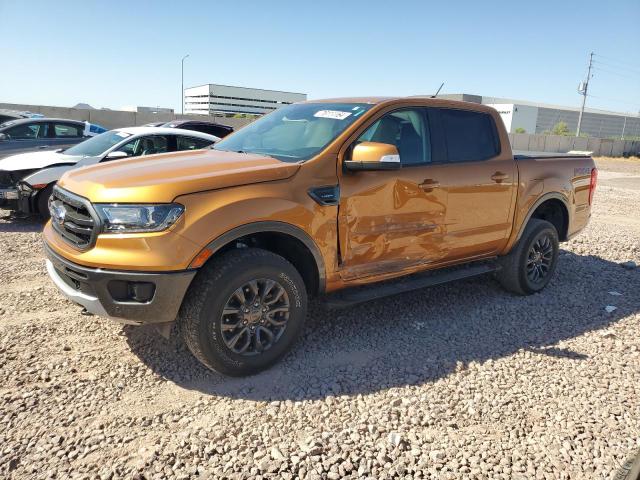 FORD RANGER XL 2019 1fter4fh8kla05450