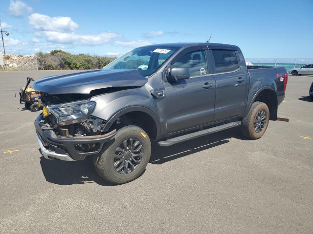 FORD RANGER XL 2019 1fter4fh8kla13550