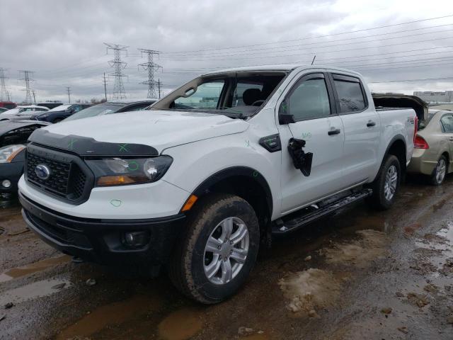 FORD RANGER XL 2019 1fter4fh8kla14813