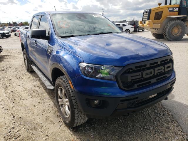 FORD RANGER 2019 1fter4fh8kla18683