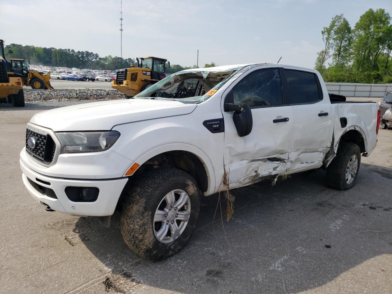 FORD RANGER 2019 1fter4fh8kla18814