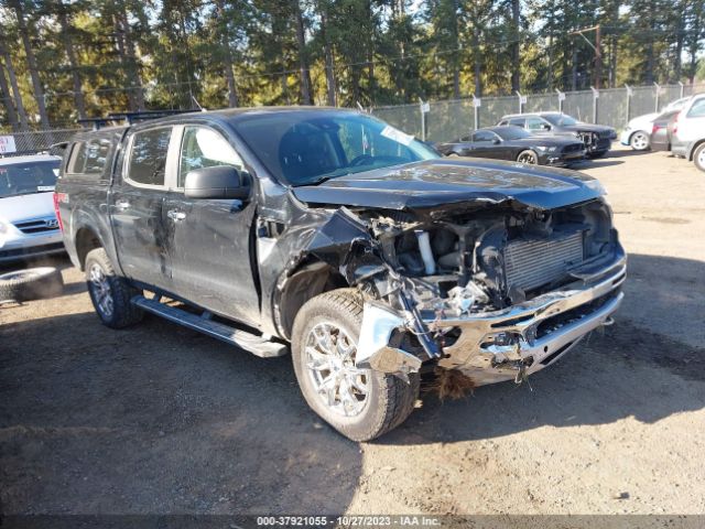 FORD RANGER 2019 1fter4fh8kla28338