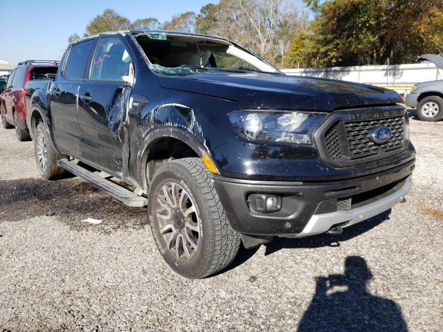 FORD RANGER XL 2019 1fter4fh8kla29456