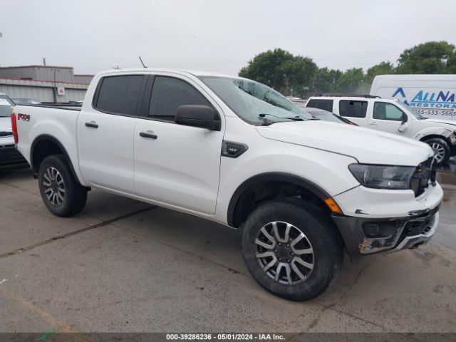 FORD RANGER 2019 1fter4fh8kla34284