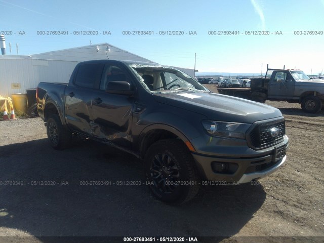 FORD RANGER 2019 1fter4fh8kla42742