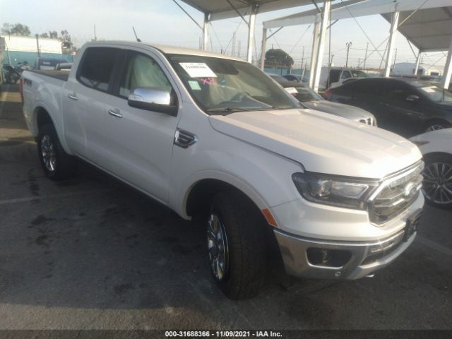 FORD RANGER 2019 1fter4fh8kla50162