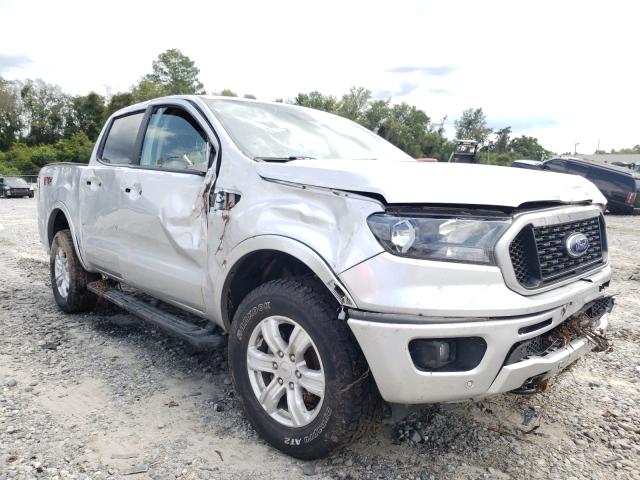 FORD RANGER XL 2019 1fter4fh8kla51439