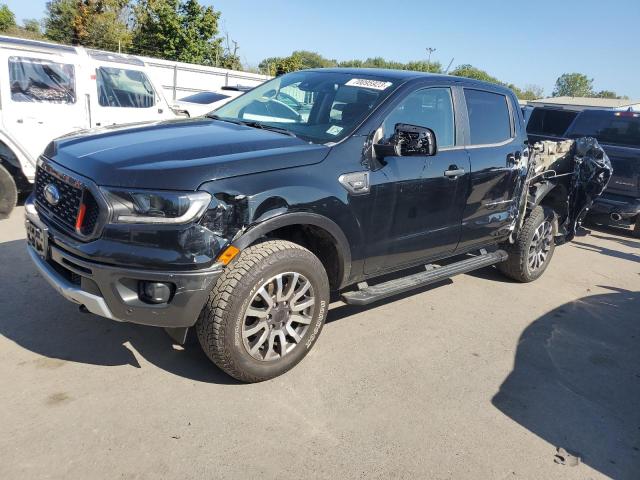 FORD RANGER 2019 1fter4fh8kla52543