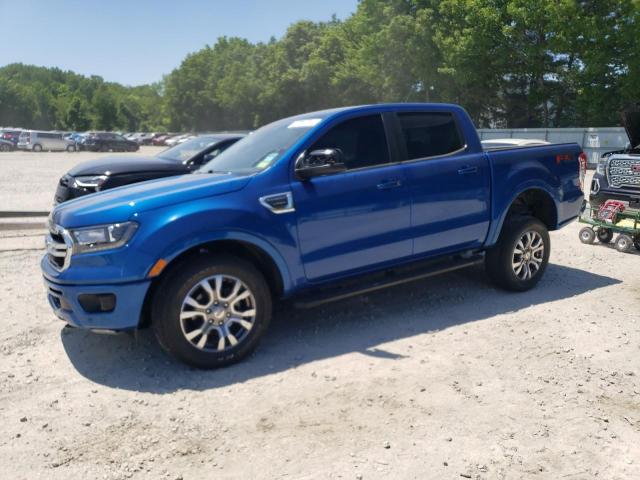 FORD RANGER 2019 1fter4fh8kla62750