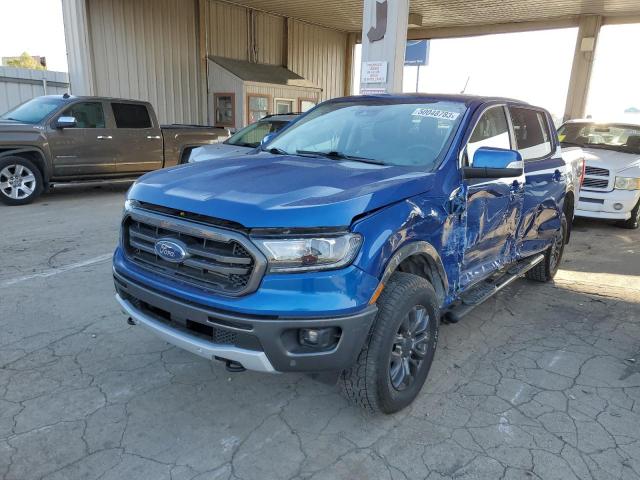 FORD RANGER XL 2019 1fter4fh8kla72131