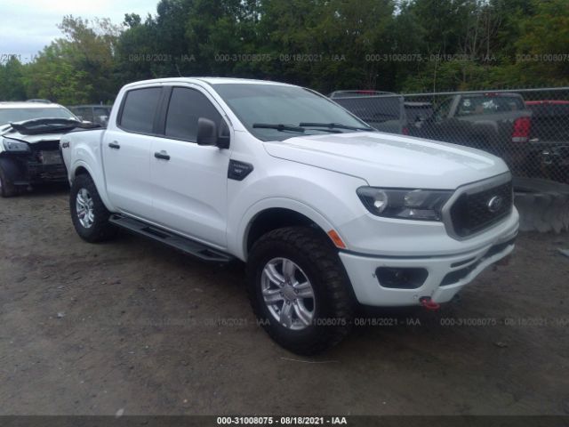 FORD RANGER 2019 1fter4fh8kla72808