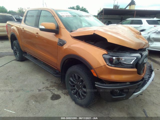 FORD RANGER 2019 1fter4fh8kla75739