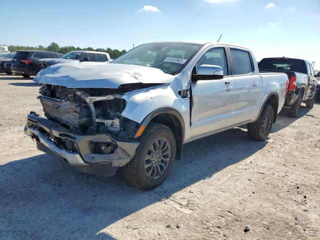 FORD RANGER XL 2019 1fter4fh8kla91844