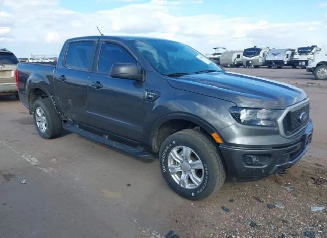 FORD RANGER 2019 1fter4fh8kla99037